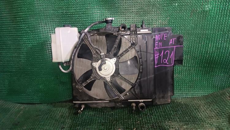 Радиатор основной Ниссан Нот в Бахчисарае 965801