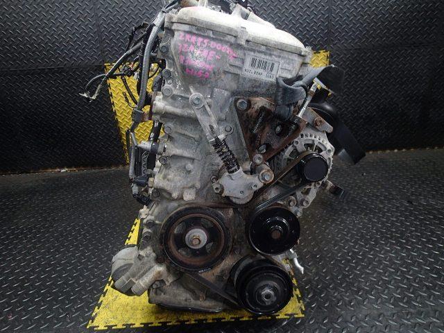 Двигатель Тойота Вокси в Бахчисарае 97839