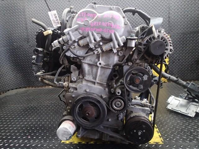 Двигатель Ниссан Теана в Бахчисарае 97845