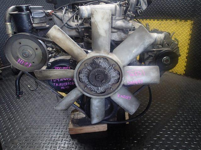 Двигатель Ниссан Сафари в Бахчисарае 97847
