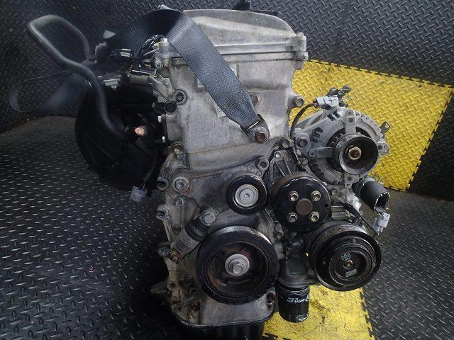 Двигатель Тойота Альфард в Бахчисарае 98184