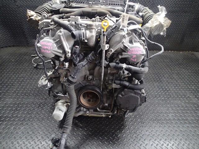 Двигатель Ниссан Скайлайн в Бахчисарае 98230