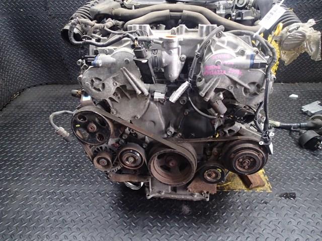 Двигатель Ниссан Скайлайн в Бахчисарае 98261