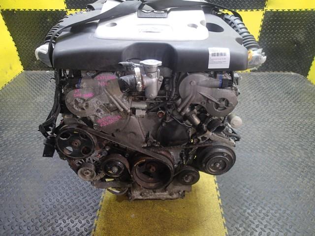 Двигатель Ниссан Скайлайн в Бахчисарае 98263