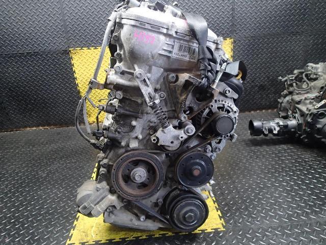 Двигатель Тойота Вокси в Бахчисарае 99268