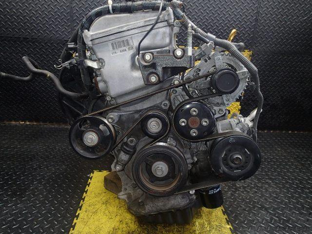 Двигатель Тойота РАВ 4 в Бахчисарае 99282