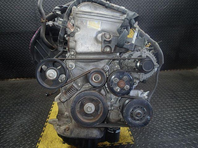 Двигатель Тойота РАВ 4 в Бахчисарае 99284