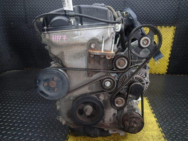Двигатель Мицубиси РВР в Бахчисарае 99294