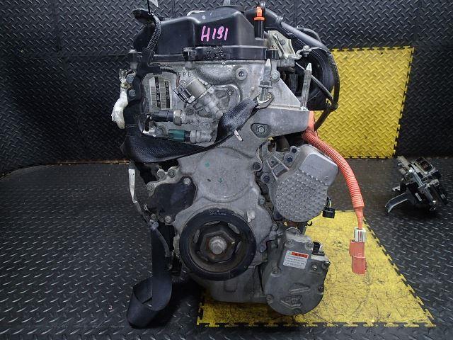Двигатель Хонда Шатл в Бахчисарае 99298