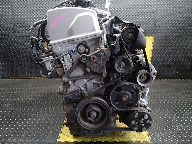 Двигатель Хонда СРВ в Бахчисарае 99303