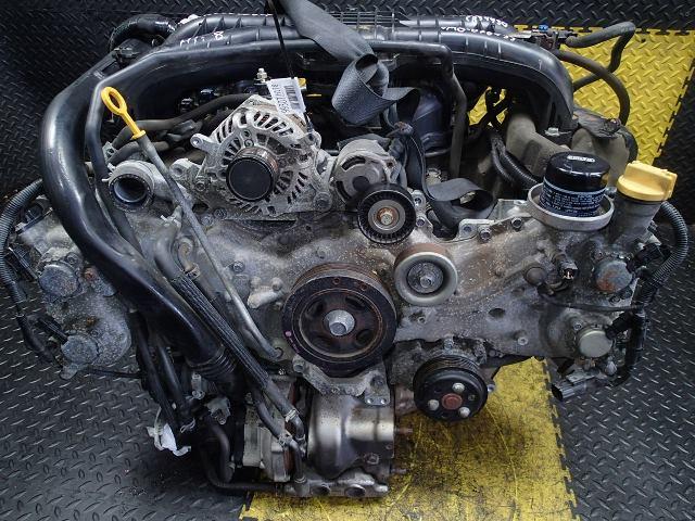 Двигатель Субару Леворг в Бахчисарае 99307